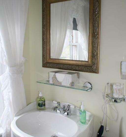 Номер Стандарт, Belgravia B&b