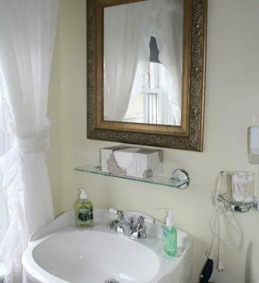 Standard-huone, Belgravia B&b