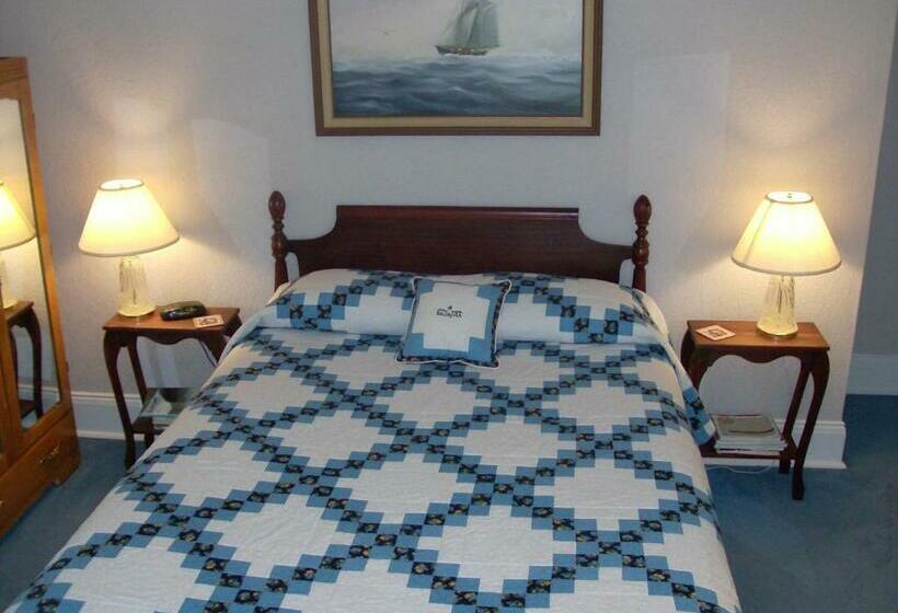 Номер Стандарт, Belgravia B&b