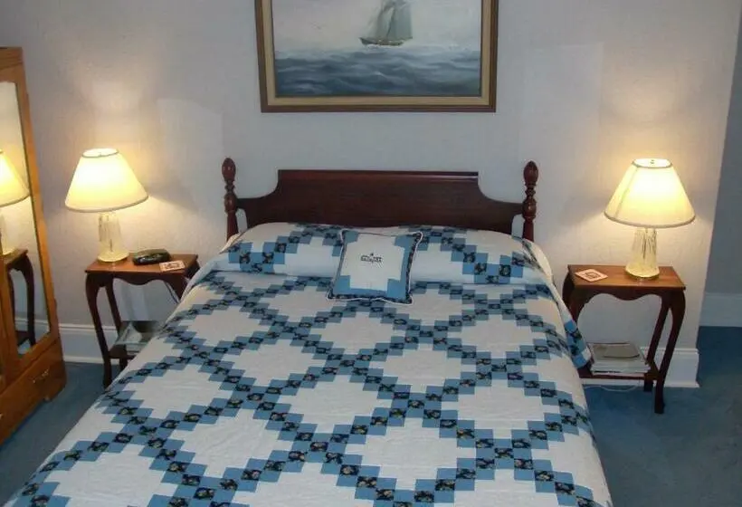 Standard-huone, Belgravia B&b