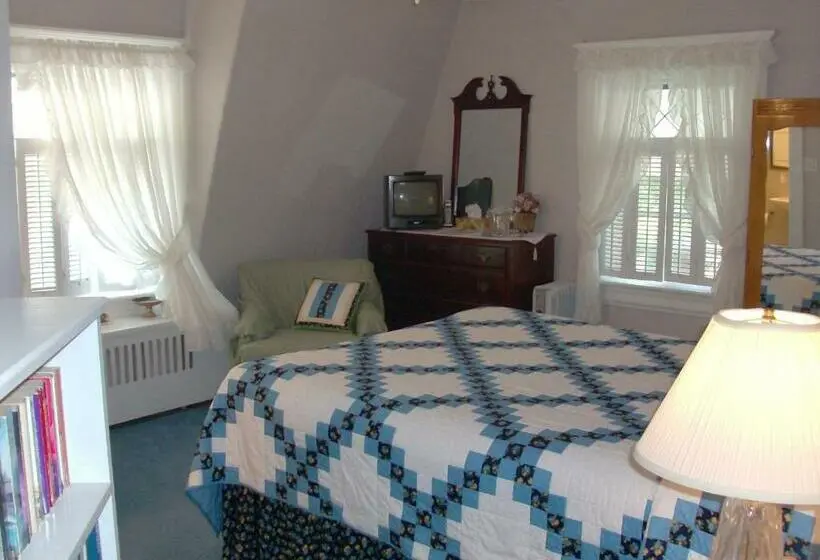Standard-huone, Belgravia B&b