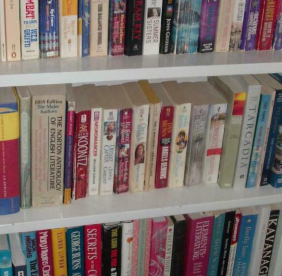 Номер Стандарт, Belgravia B&b