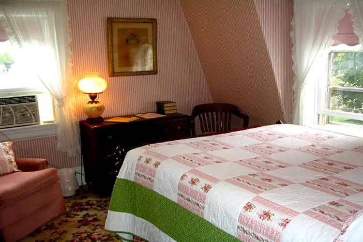 Standard-huone, Belgravia B&b