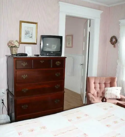 Standard-huone, Belgravia B&b