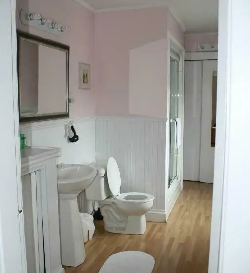 Standard-huone, Belgravia B&b