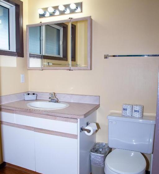 高级客房, Bowmont Motel