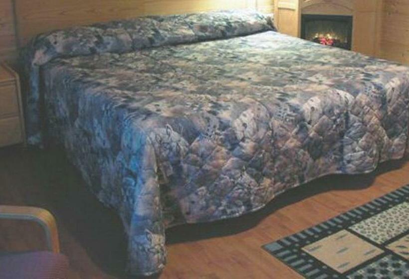 스위트, Dockside Motel