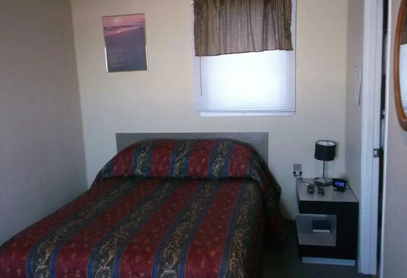 スタンダードルーム, Haileybury Beach Motel