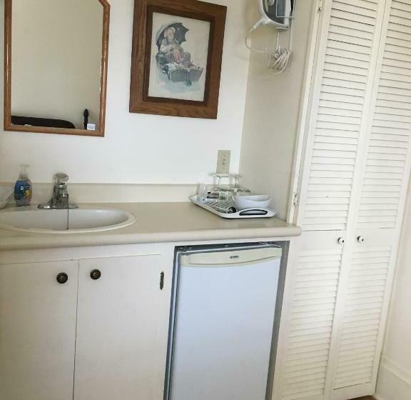 带观景的标准间, Harmony B&b & Suites