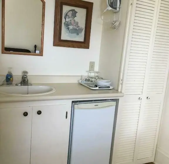 Standardzimmer mit Ausblick, Harmony B&b & Suites
