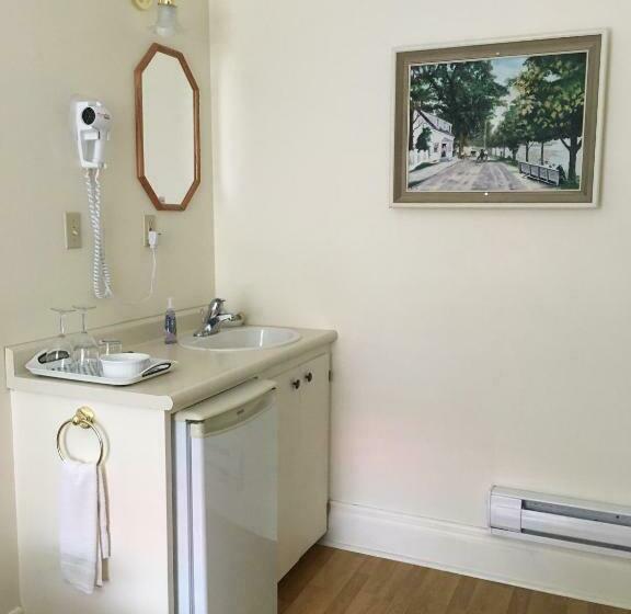 Quarto Estandar Vista Mar, Harmony B&b & Suites