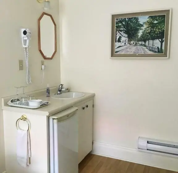 Standardzimmer mit Meerblick, Harmony B&b & Suites