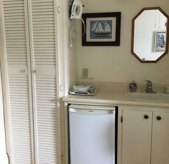 标准间, Harmony B&b & Suites