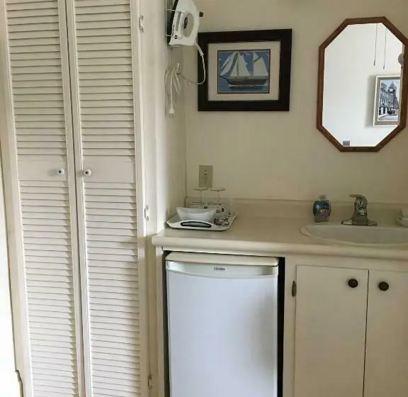 Standardzimmer, Harmony B&b & Suites