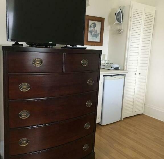 带观景的标准间, Harmony B&b & Suites