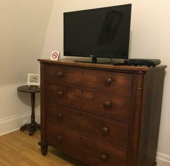 标准间, Harmony B&b & Suites