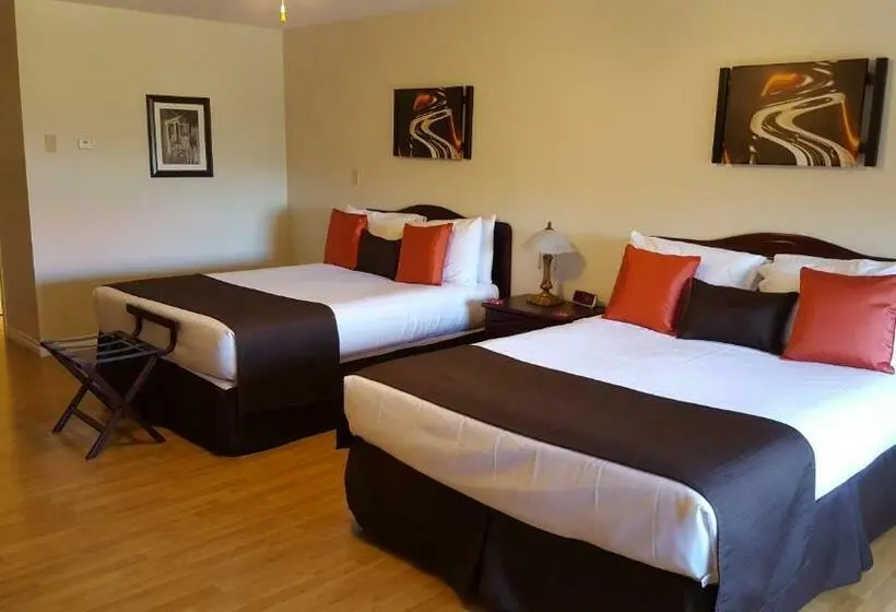 Superior Studio, Harmony B&b & Suites