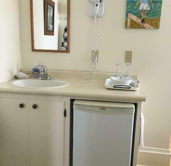 带观景的标准间, Harmony B&b & Suites