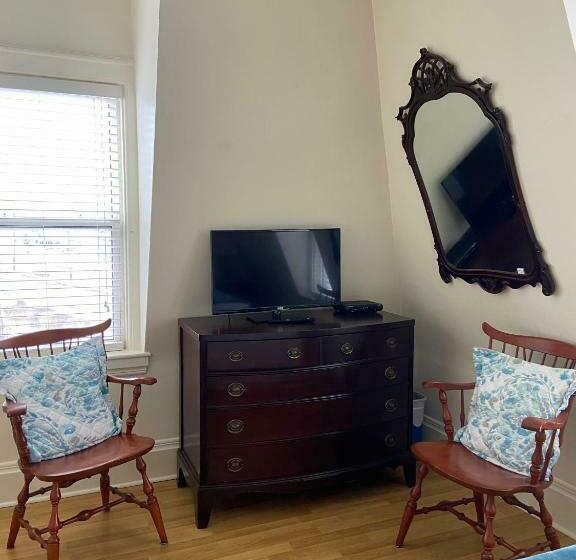 带观景的标准间, Harmony B&b & Suites