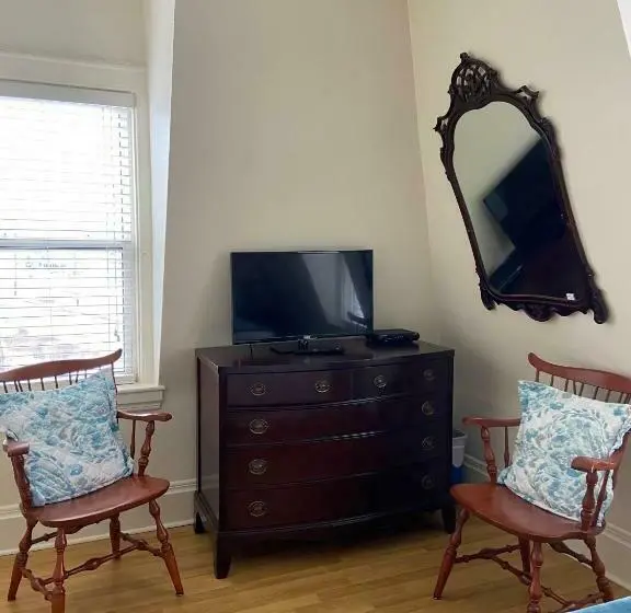 Standardzimmer mit Ausblick, Harmony B&b & Suites