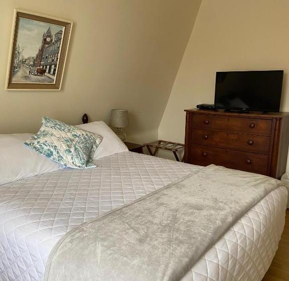 标准间, Harmony B&b & Suites