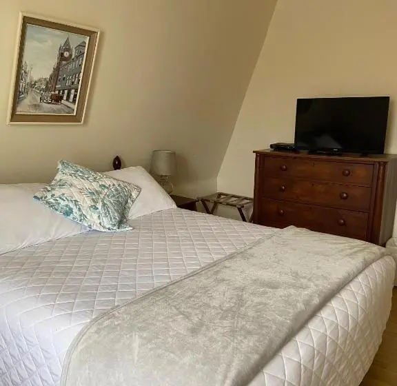 Standardzimmer, Harmony B&b & Suites