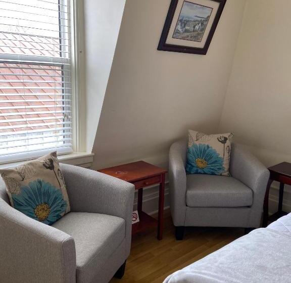 Quarto Estandar, Harmony B&b & Suites