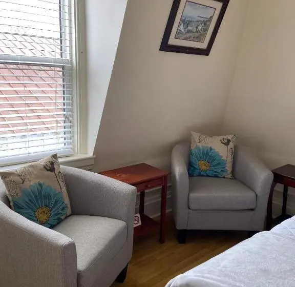 Standardzimmer, Harmony B&b & Suites
