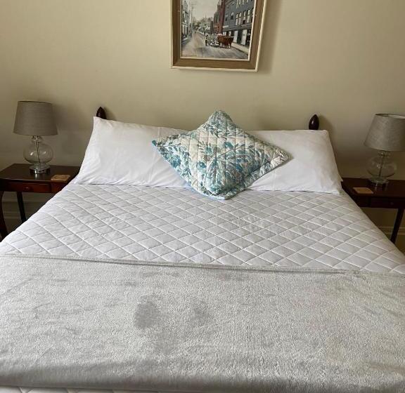 标准间, Harmony B&b & Suites