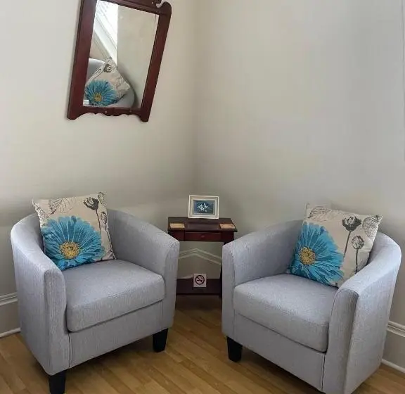 Deluxe Zimmer mit Meerblick, Harmony B&b & Suites