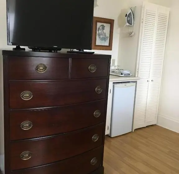 Deluxe Zimmer mit Meerblick, Harmony B&b & Suites