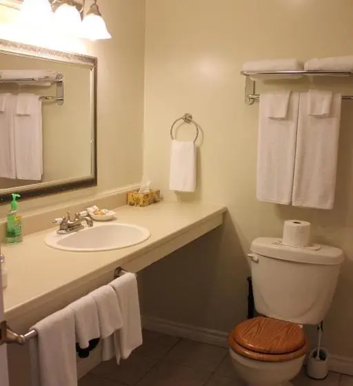 Standard Studio Kingsize Bett, Harmony B&b & Suites