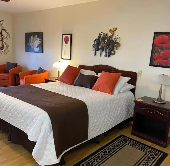 Standard Studio, Harmony B&b & Suites