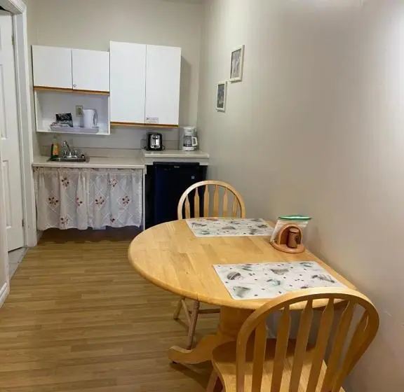 Standard Studio, Harmony B&b & Suites