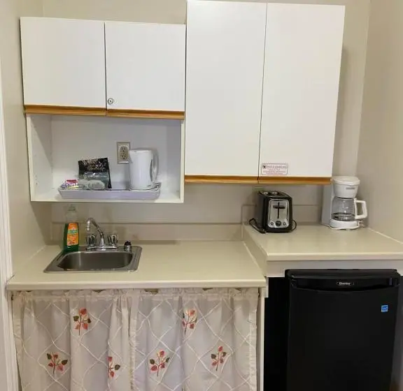 Standard Studio, Harmony B&b & Suites