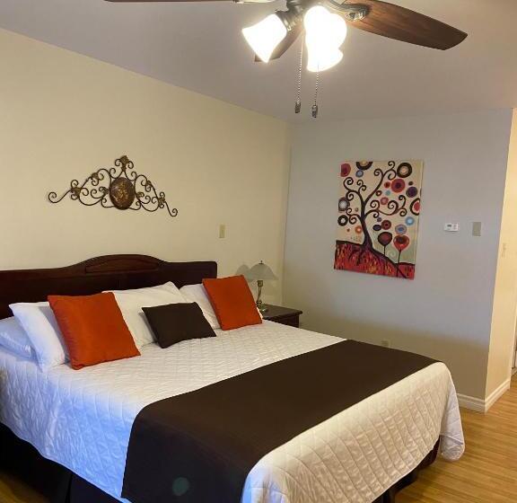高级工作室, Harmony B&b & Suites