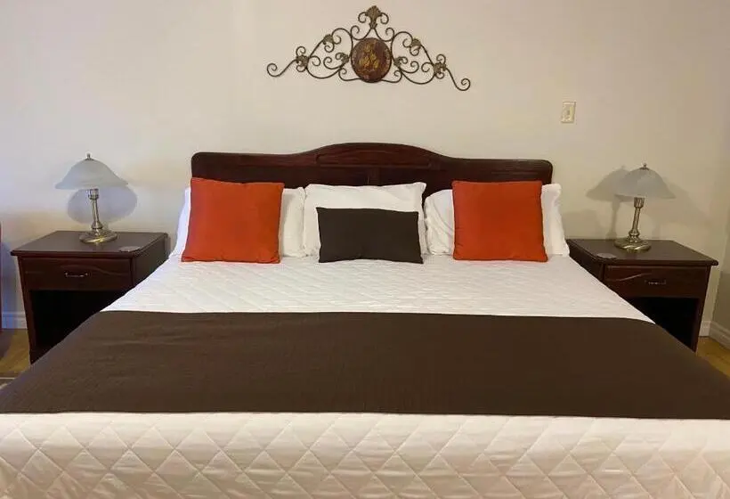 Superior Studio, Harmony B&b & Suites