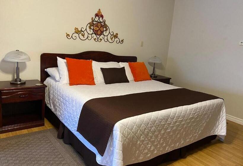 Escritório Deluxe, Harmony B&b & Suites