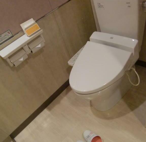 スタンダードシングルルーム, Showa