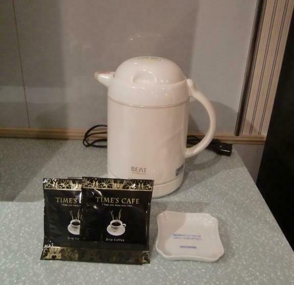 スタンダードシングルルーム, Showa