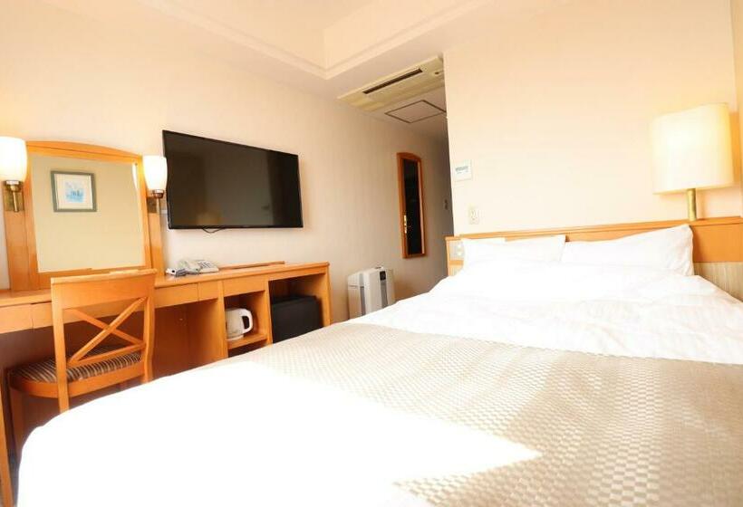 חדר סטנדרט, Imabari Urban