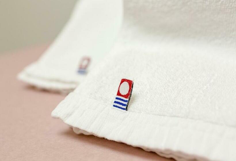 חדר סטנדרט, Imabari Urban