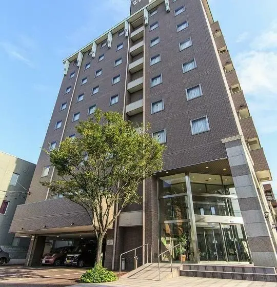 スタンダードルーム, Imabari Urban