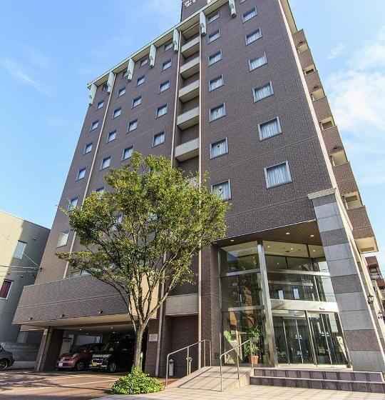 חדר סופריור, Imabari Urban