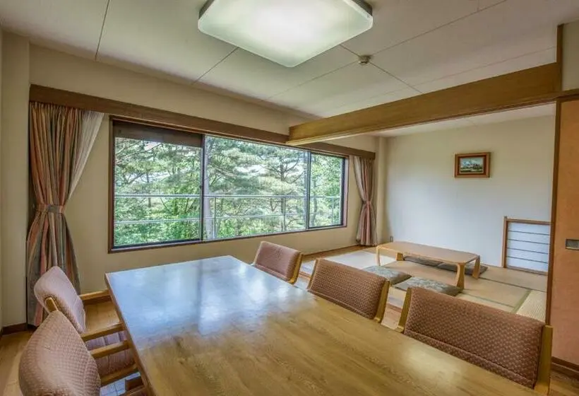 ファミリールーム, Laforet Shuzenji