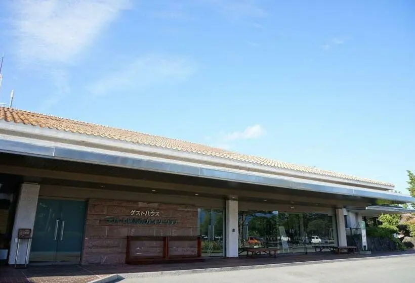 デラックスルーム, Laforet Shuzenji