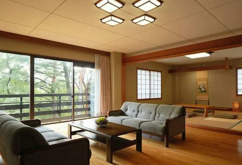 ファミリールーム, Laforet Shuzenji