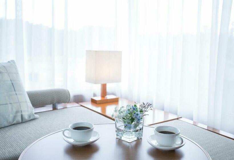 Quarto Deluxe, Laforet Shuzenji