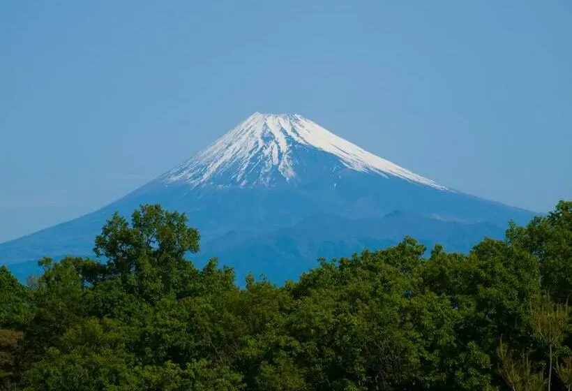 スタンダードトリプルルーム, Laforet Shuzenji