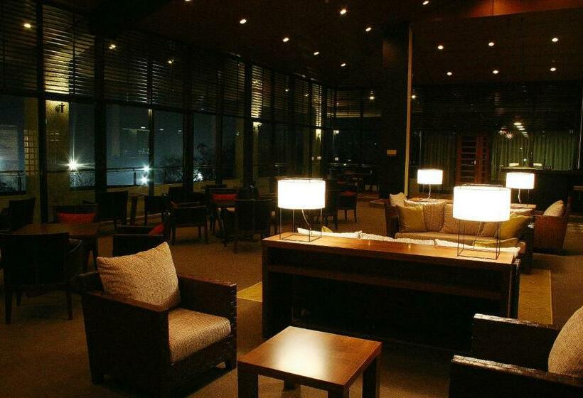 标准三人间, Laforet Shuzenji